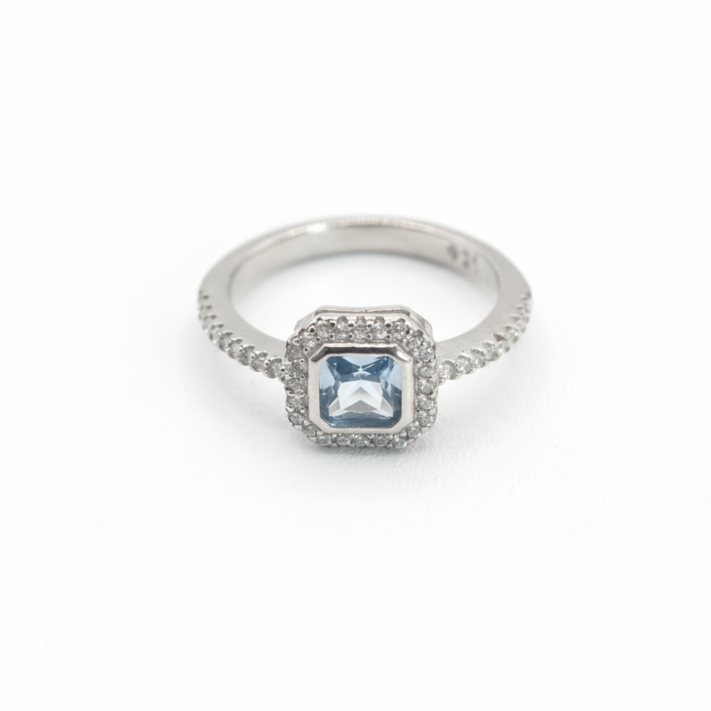 Sky Square Ring