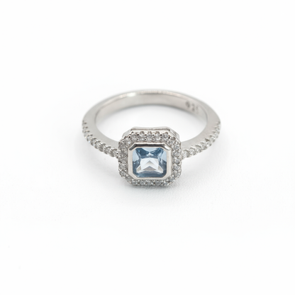 Sky Square Ring