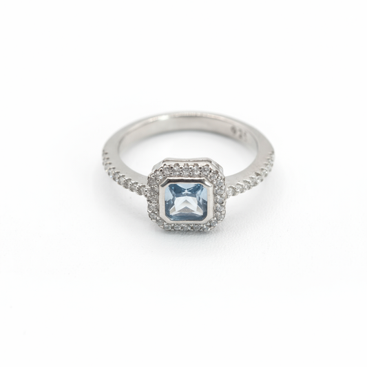 Sky Square Ring