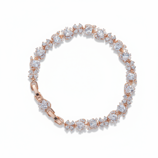 Bloom Shine Bracelet